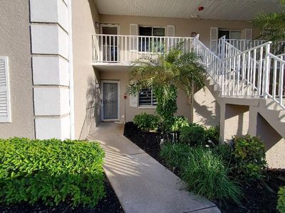 5940 Cranbrook Way APT A105