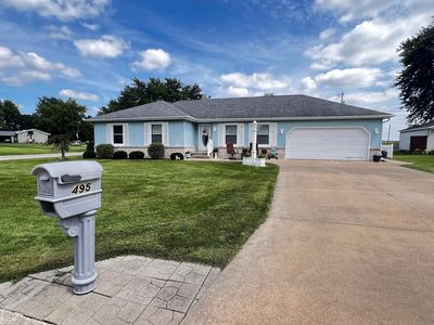 1495 Oriole Dr
