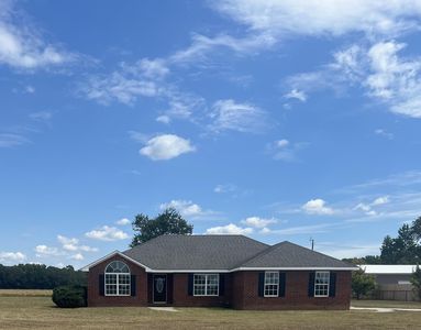 3770 Nazarene Church Rd