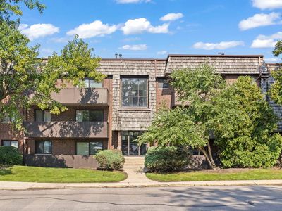 516 Timber Ridge Dr APT 108-A