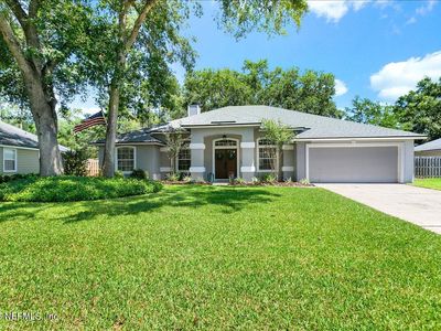 1113 LAKE PARKE Drive