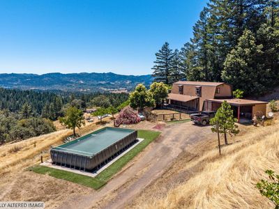 3550 Chinquapin Drive