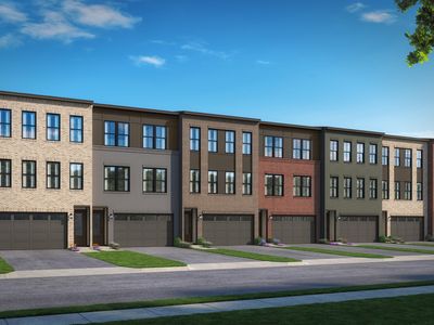 Callahan Plan, Parkridge West