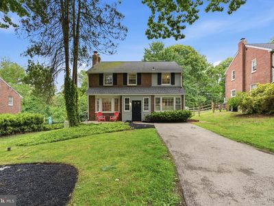 510 Twin Oaks Dr