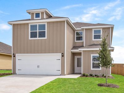 1321 Wind Drift Way