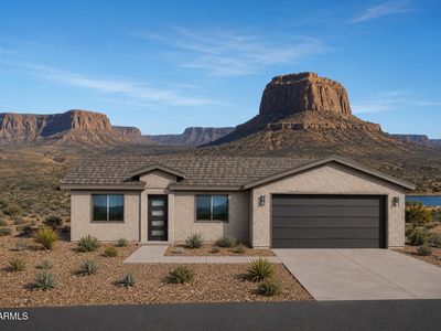 228 S Rainbow Drive