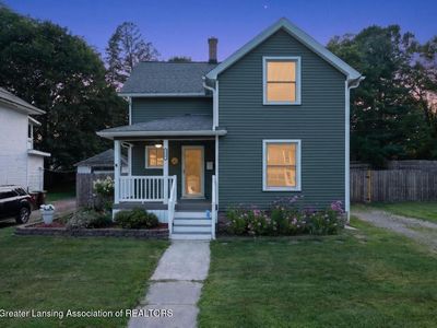 Property at 711 N Berrien St, Albion, MI