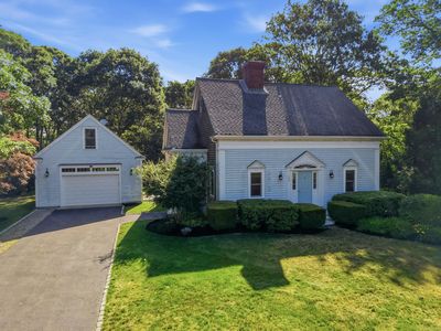 152 River Ridge Drive