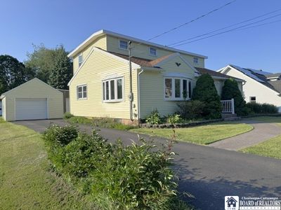23 Bradish St