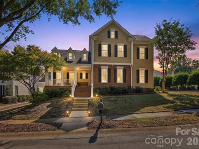 7111 Prescott Pond Ln