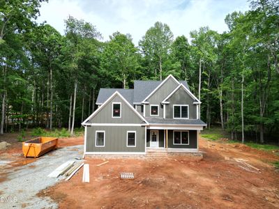 491 Terry Rd