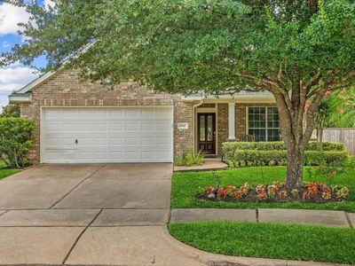 9547 Thurber Ridge Dr