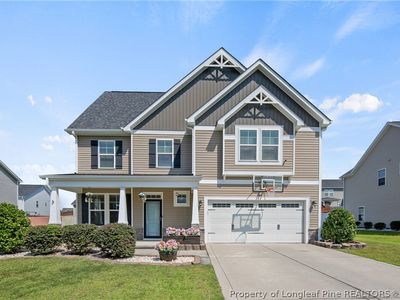 249 Stonebriar Ave