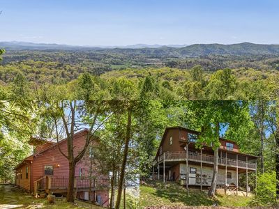 563 Mountain Top Dr
