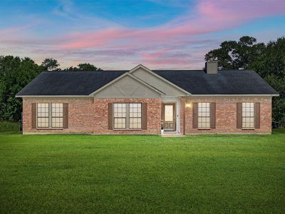 1102 Spring Branch Dr
