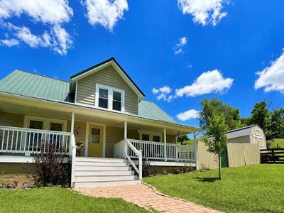 1363 Forest Oak Rd