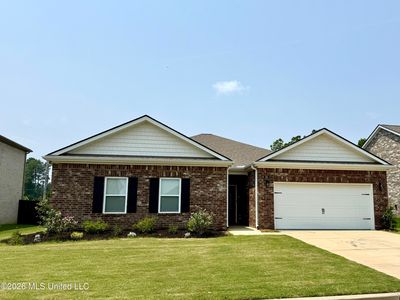 Property at 161 Twin Lakes Dr, Byhalia, MS