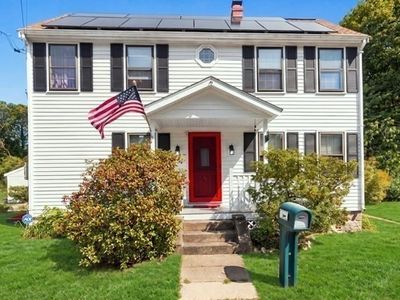 33 Archer Rd