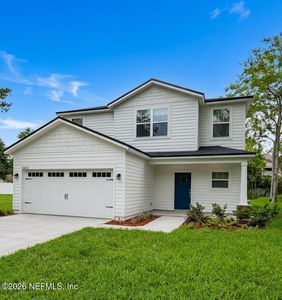 13723 CORAL Drive