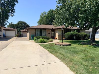 1113 Lincoln Ave
