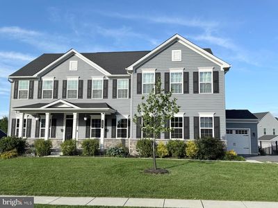 Property at 106 Cardinal Ct, Avondale, PA