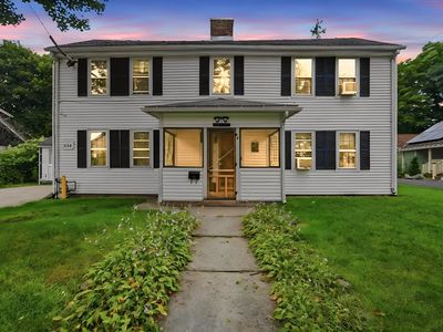 Property at 283 South St, Northampton, MA