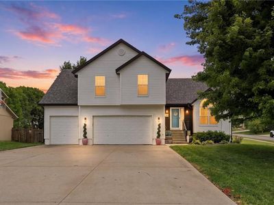 2305 SW Pheasant Trl