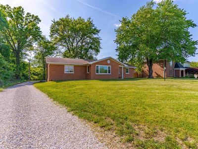 5400 Weaver Rd
