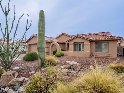 37530 S Ocotillo Canyon Dr