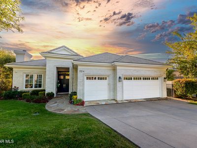 224 Lake Sherwood Dr