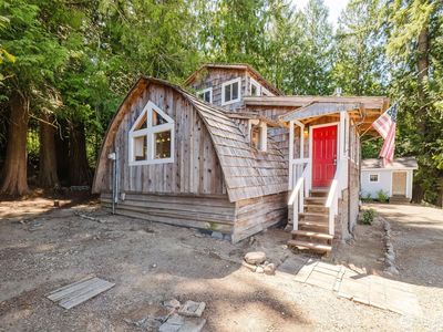 Property at 150 E Cedar Street, Belfair, WA