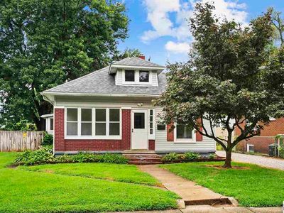 Property at 2635 N 11th St, Terre Haute, IN