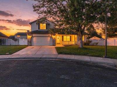 432 Fall Dr