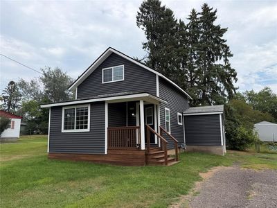 Property at 1740 3rd Avenue, Cumberland, WI