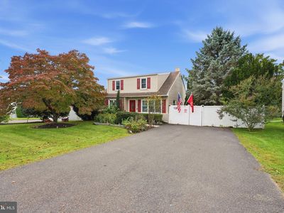1326 Cloverly Rd