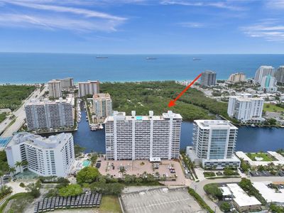 936 Intracoastal Dr PENTHOUSE 3E