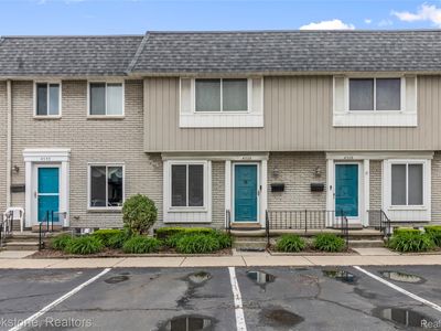 4328 Fifteen Mile Rd #35