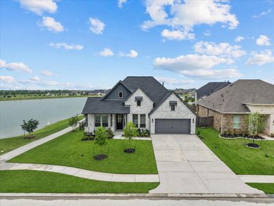 4927 Dickens Landing Dr