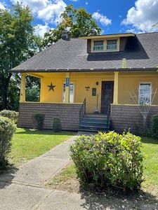 201 Tuscarora Rd