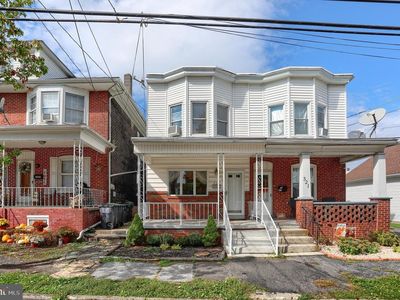 323 W Spring St