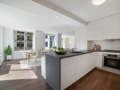200 Riverside Blvd APT 5E