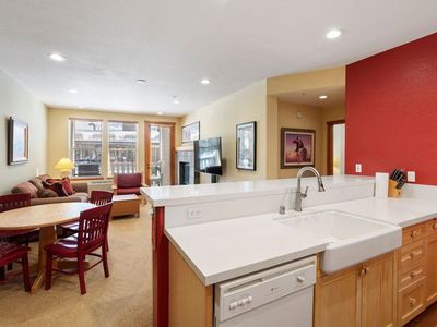 201 Shirley Canyon Rd #714