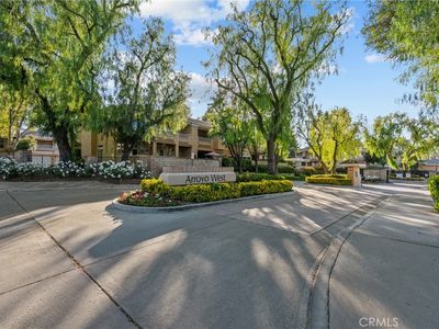 24029 Arroyo Park Dr Unit 7