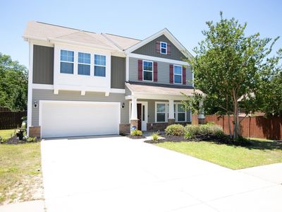 457 Drooping Leaf Rd