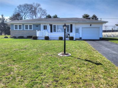 71 Fox Meadow Rd