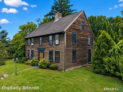Property at 38 South Main Street, Westbrook, CT