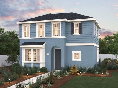 Property at Plan 3 Plan, Meridian, Suisun City, CA