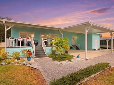 4378 Manatee Ln #19A