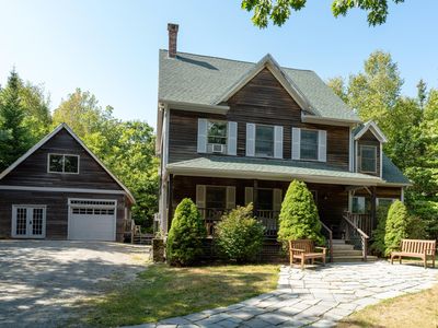 40 Fern Meadow Drive