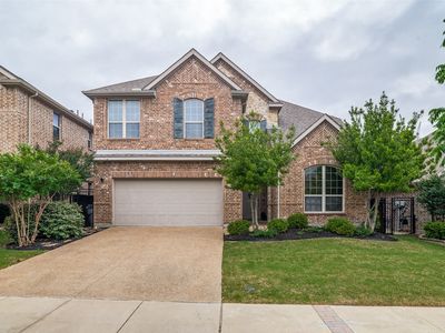 1811 Morning Mist Way